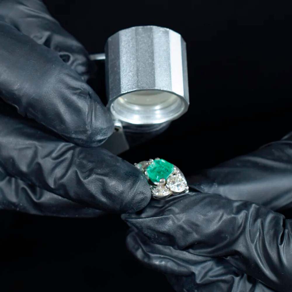 solicitar tasación de joyas en canarias